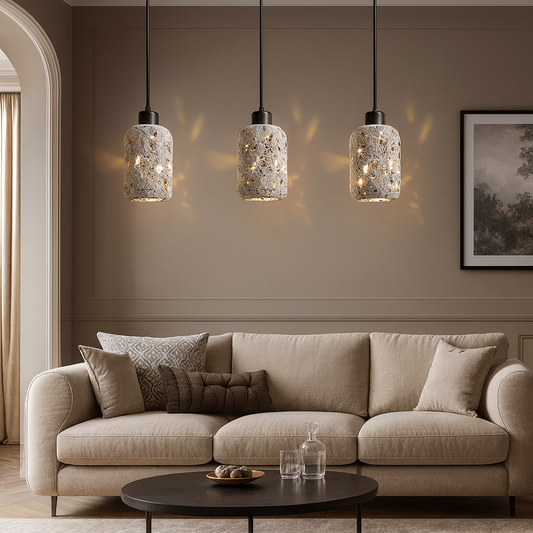 Hyggeglød Pendants