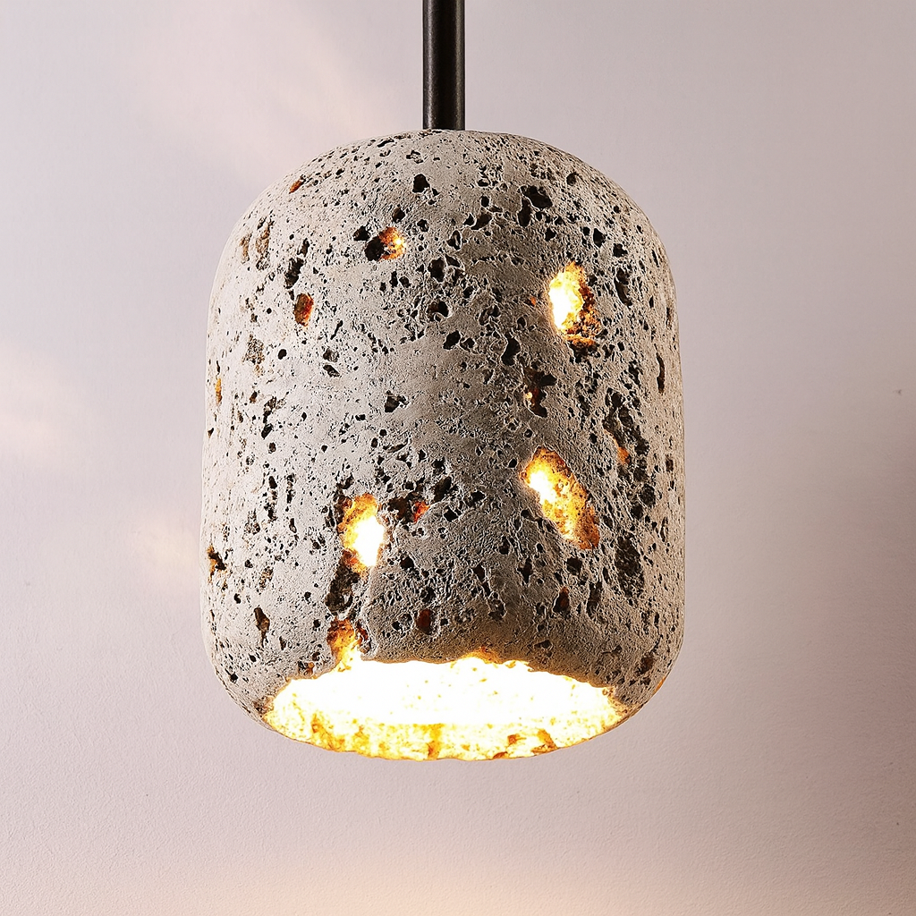 Hyggeglød Pendants