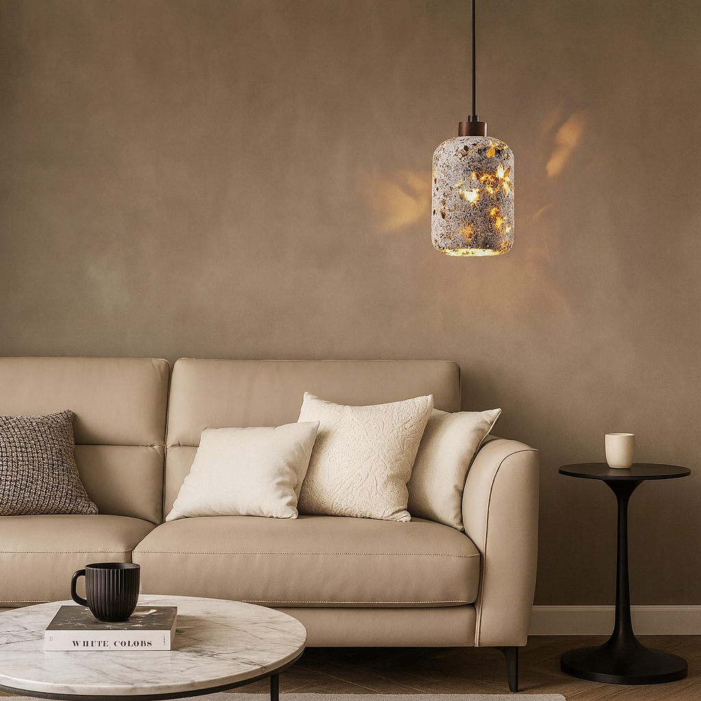Hyggeglød Pendants