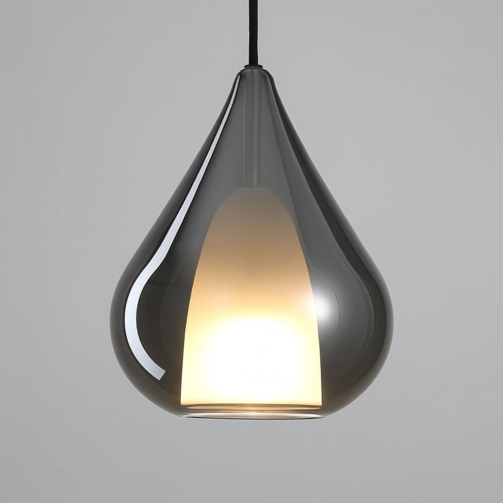 Lysfjord Pendants