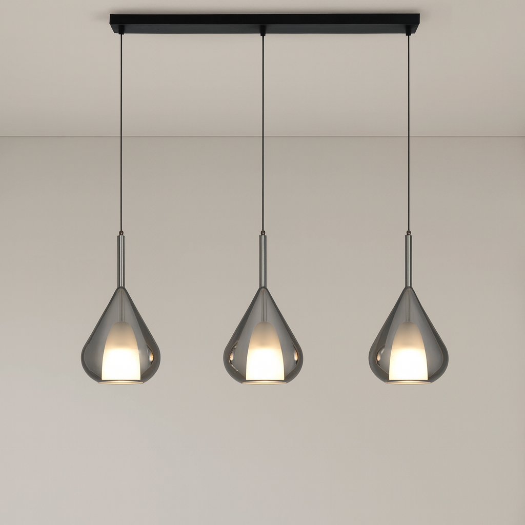 Lysfjord Pendants