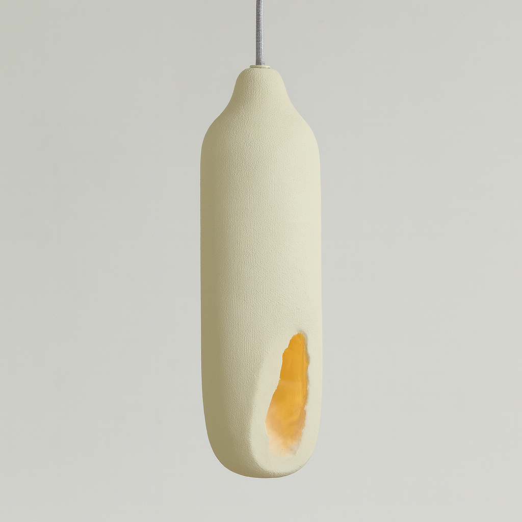 Øya Lantern Pendants