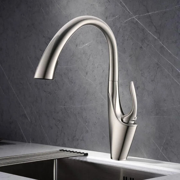 Selene Mist Faucet