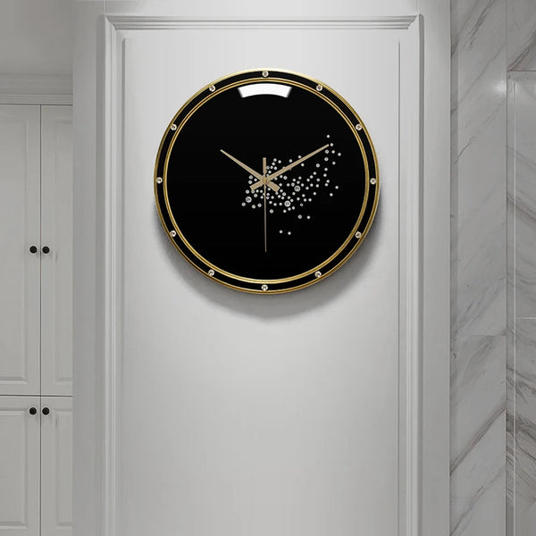 Ambrosia Tempo Wall Clock