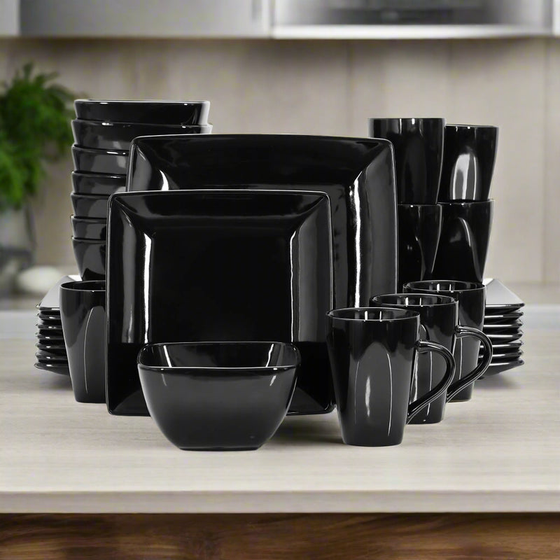 Sacred Sumer Dinnerware Set