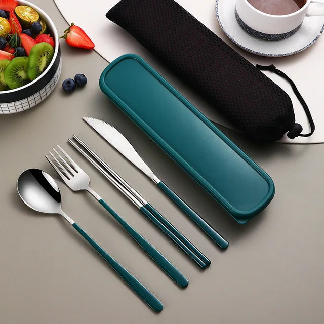 Aurum Elite Flatware