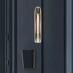 AuraDrop Pendants Lights