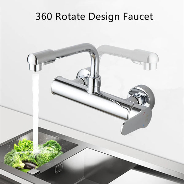 Aurora Stream Faucet