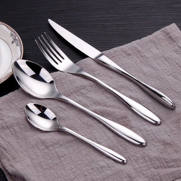 Fiorenza Cutlery Flatware