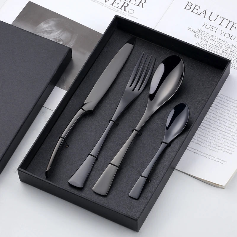 Breeze Haven Flatware