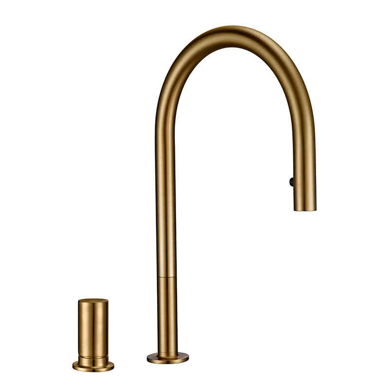 Regent Royale Faucet