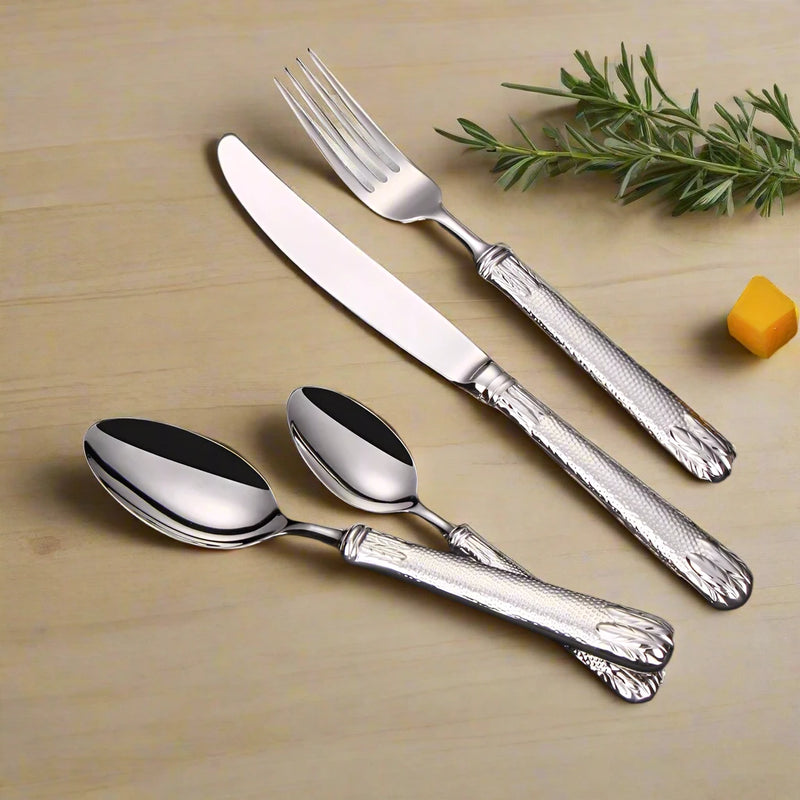 Celeste Forge Flatware