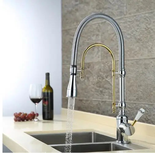 Eminence Flow Faucet