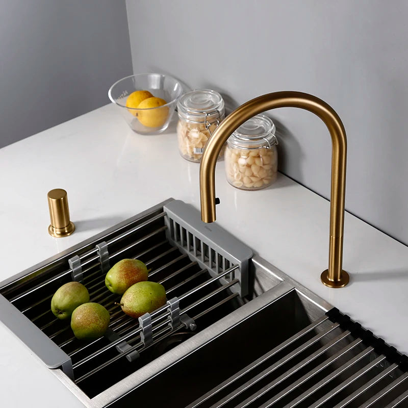 Regent Royale Faucet