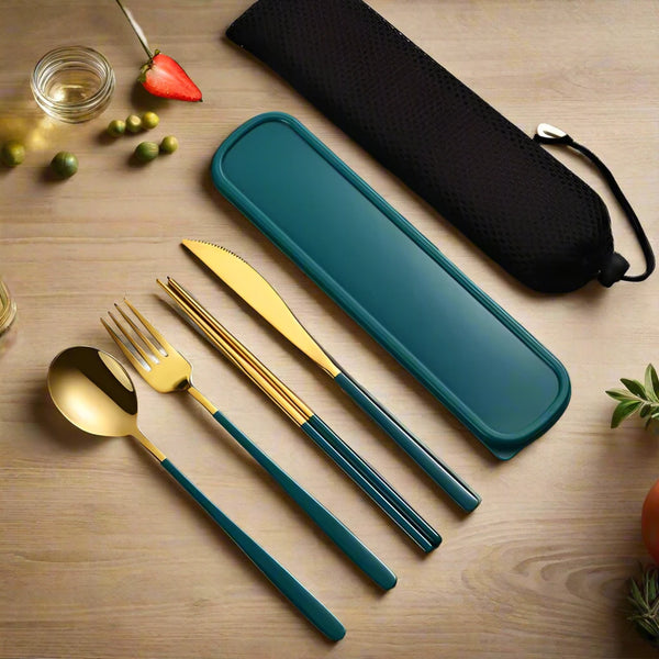 Aurum Elite Flatware