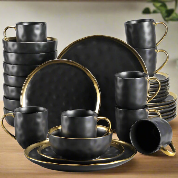 Cornelia Dinnerware Set