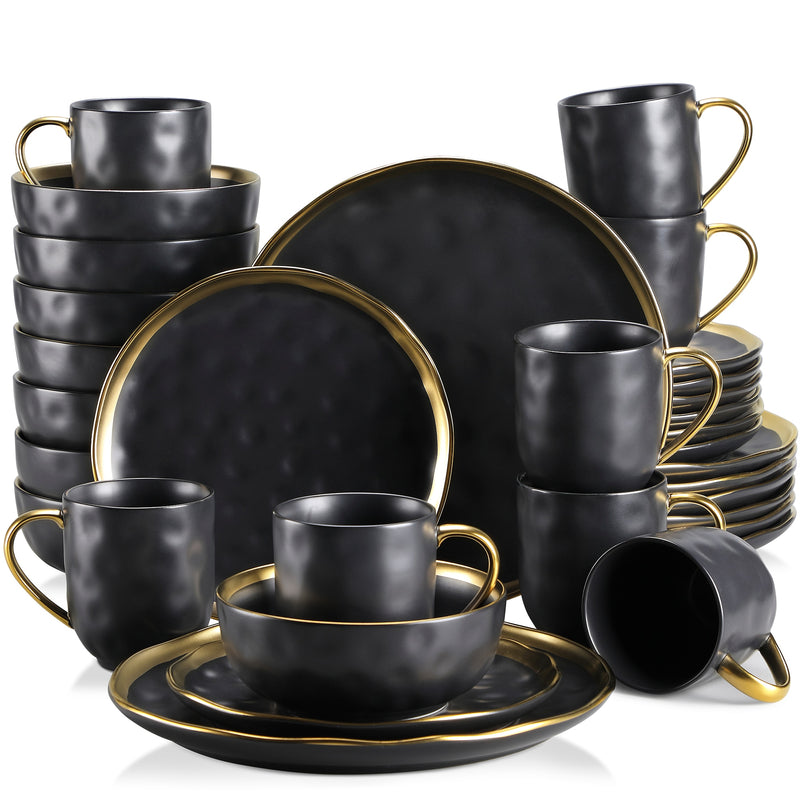 Cornelia Dinnerware Set