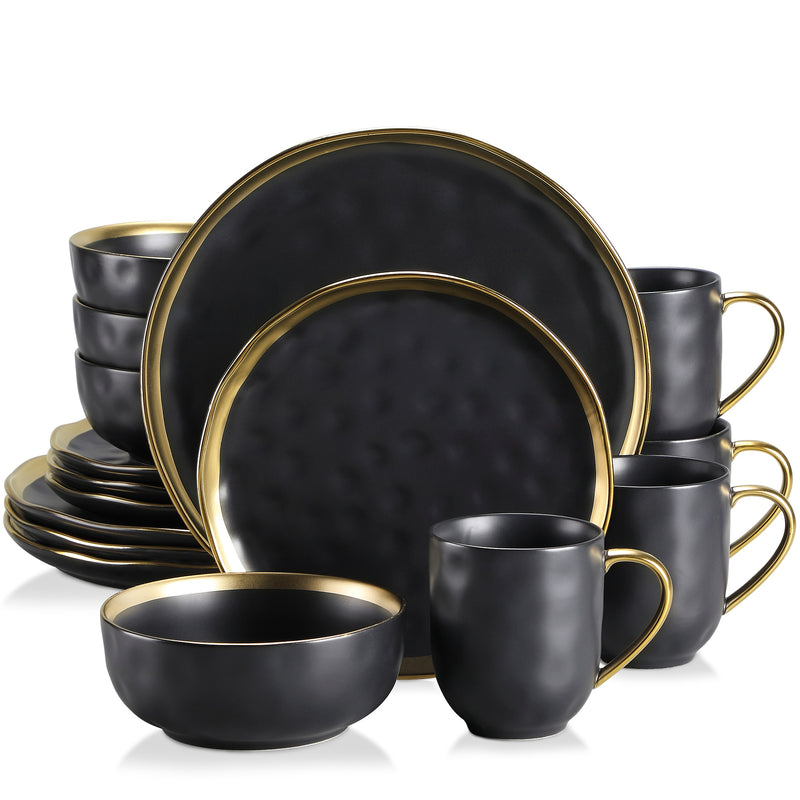 Cornelia Dinnerware Set