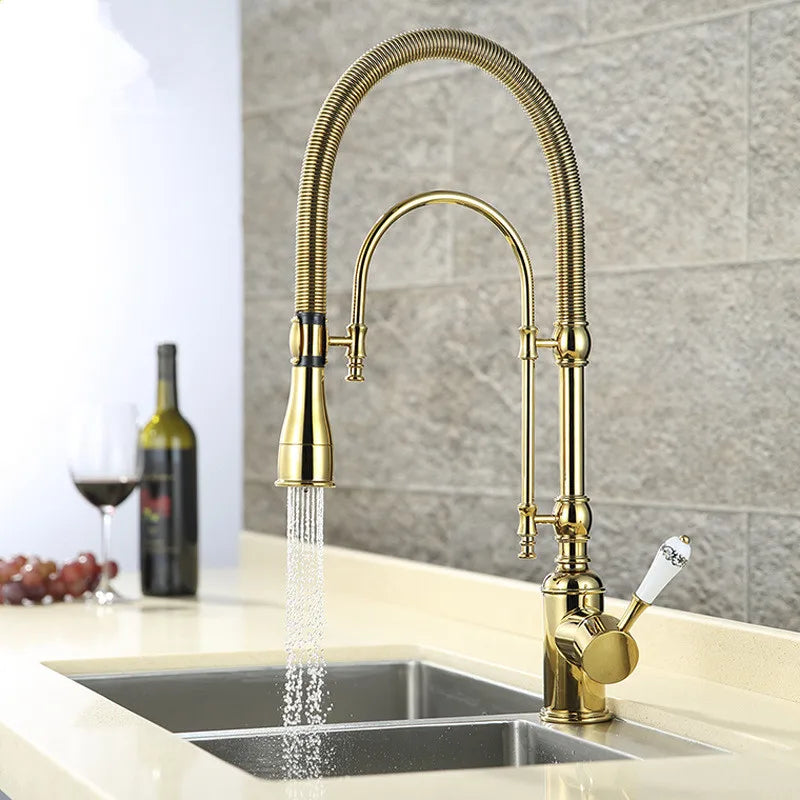 Eminence Flow Faucet