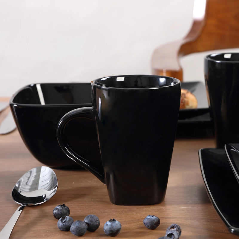 Sacred Sumer Dinnerware Set