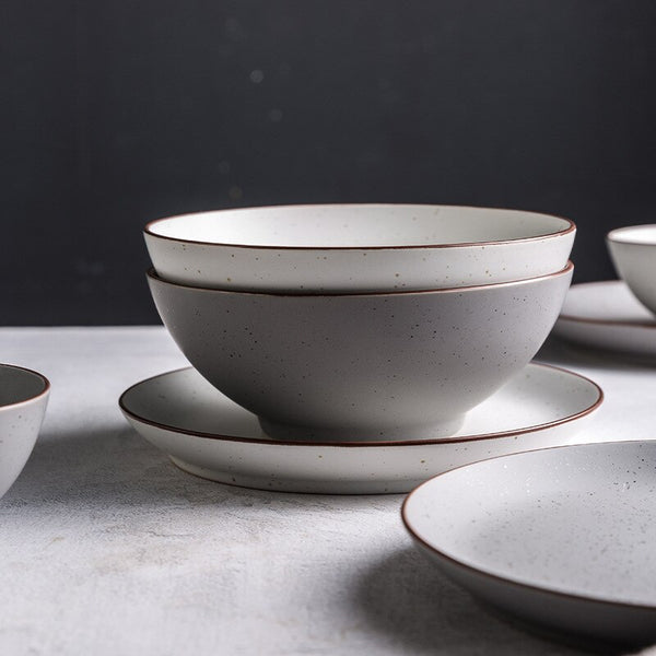 Antonius Nordic Dinnerware