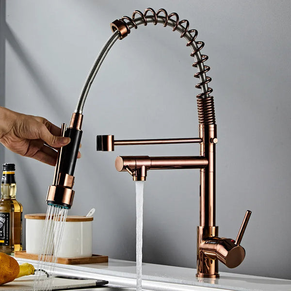 Hydria Flow Faucet