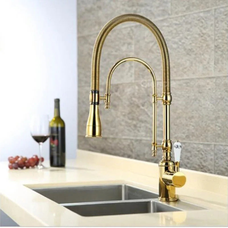 Eminence Flow Faucet