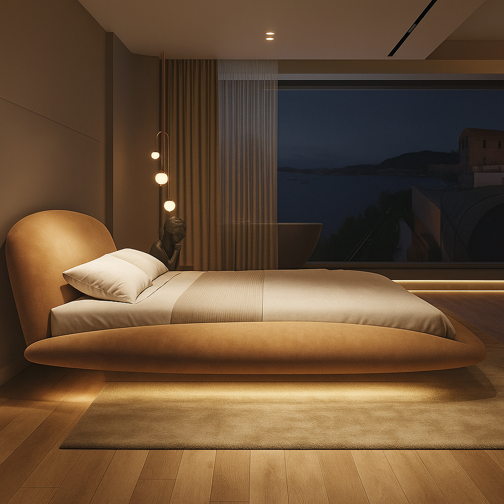 The Minimal Mood Bad