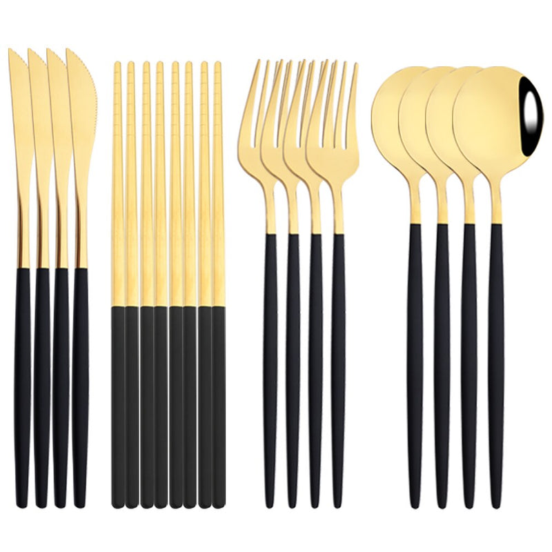 Cassia Chopsticks Flatware