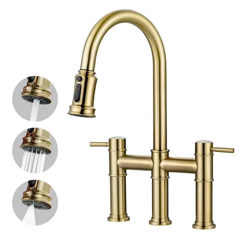 Somerset Grace Faucet