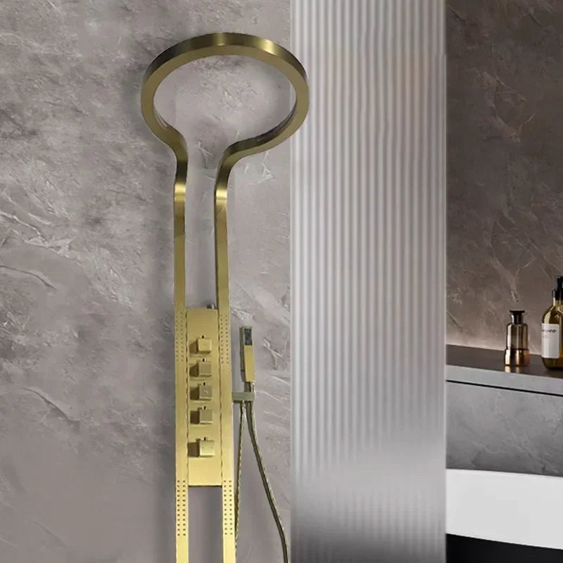 Thalassa Shower Faucet