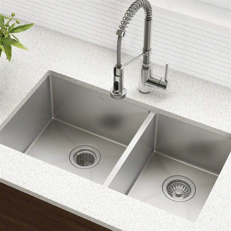 Rimini Stile Sink