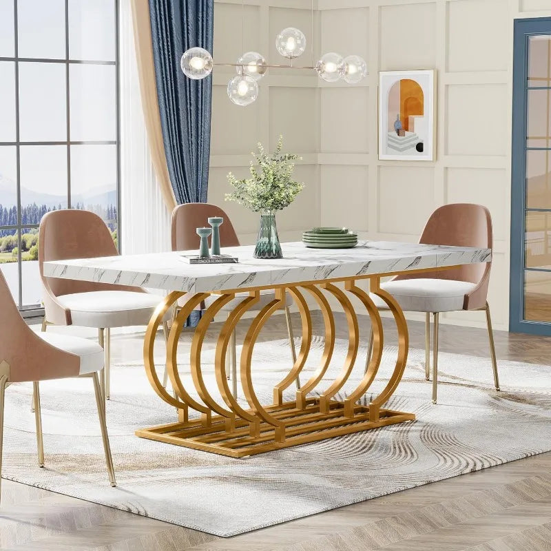 Magnificent Dining Setting