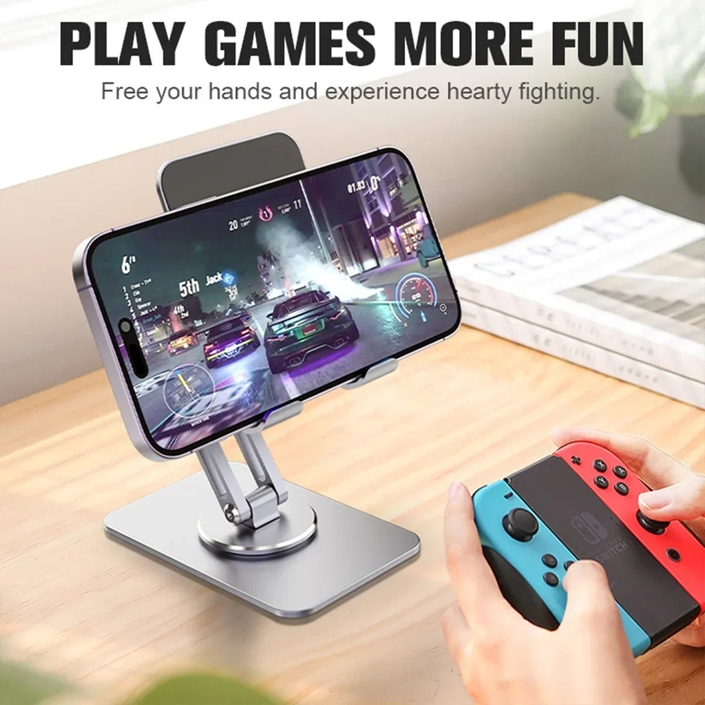 Rotaflex 360° Phone Holder