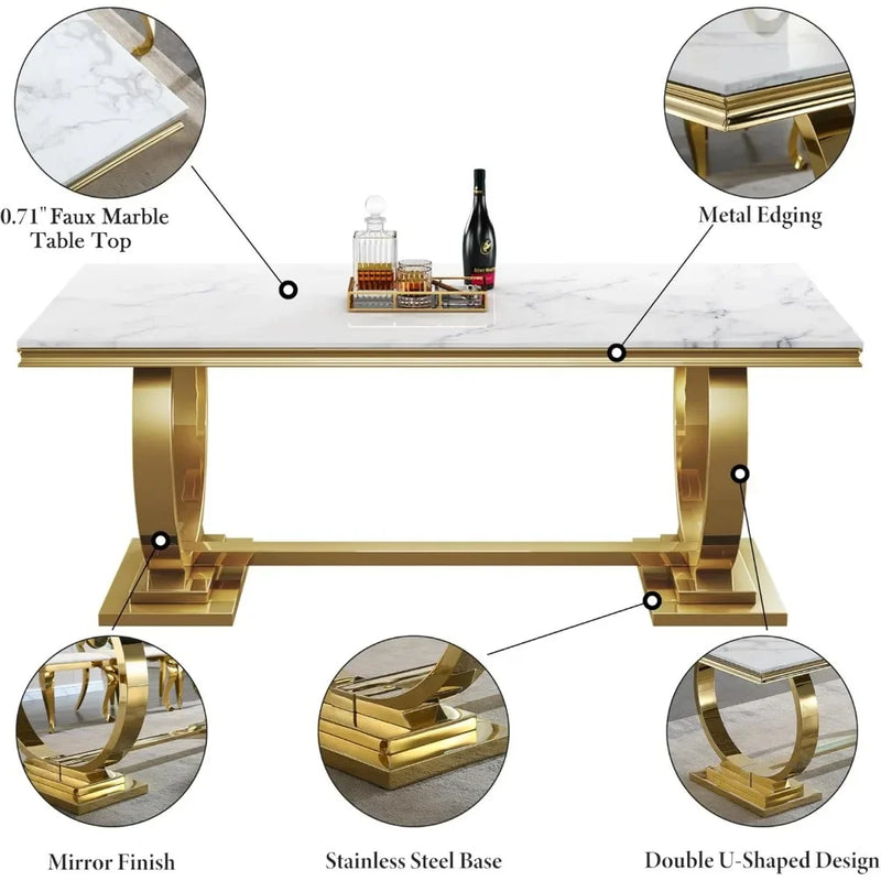 Imperial Table