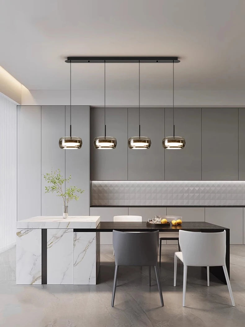 Stellar Pendants