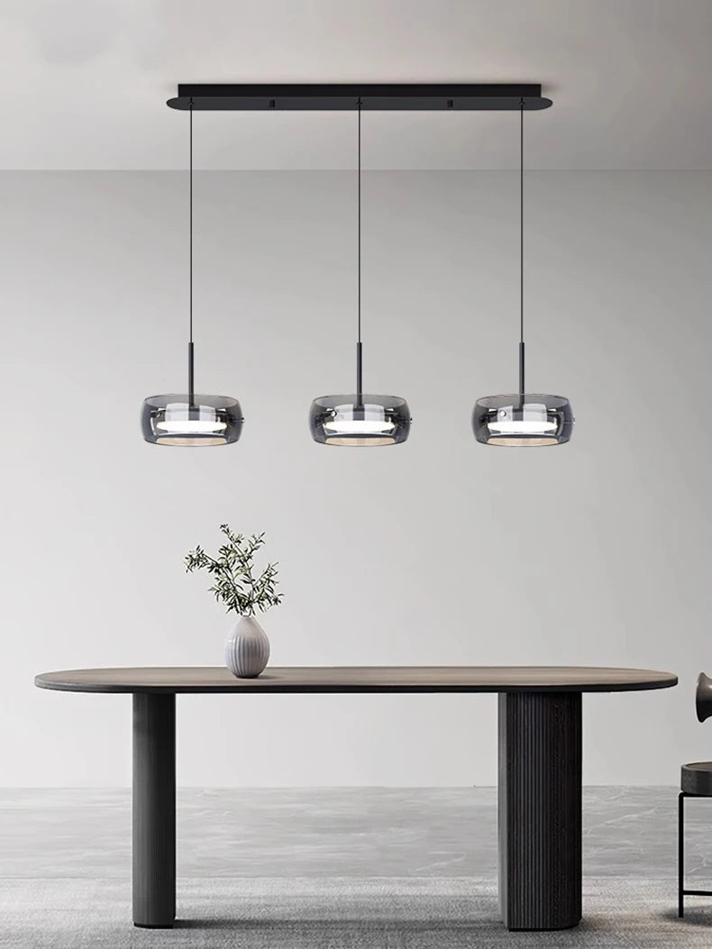 Stellar Pendants