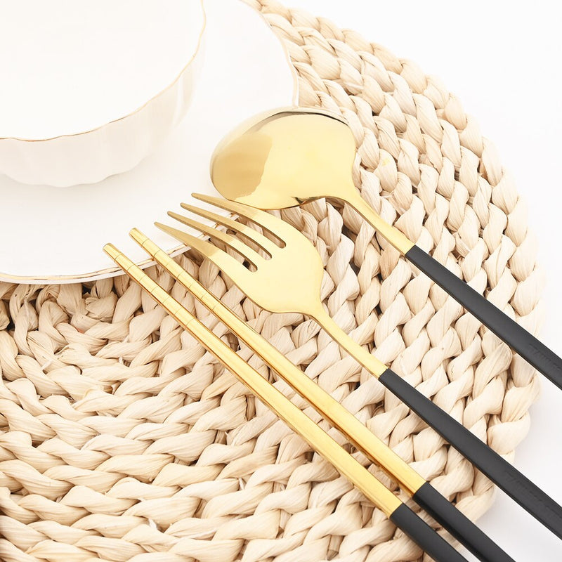 Cassia Chopsticks Flatware