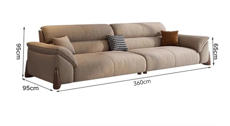 Fiorenza Sofa