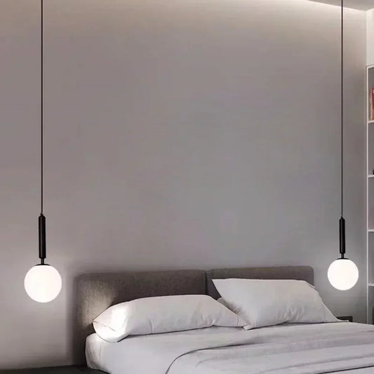 Lusso Illume Pendant Light