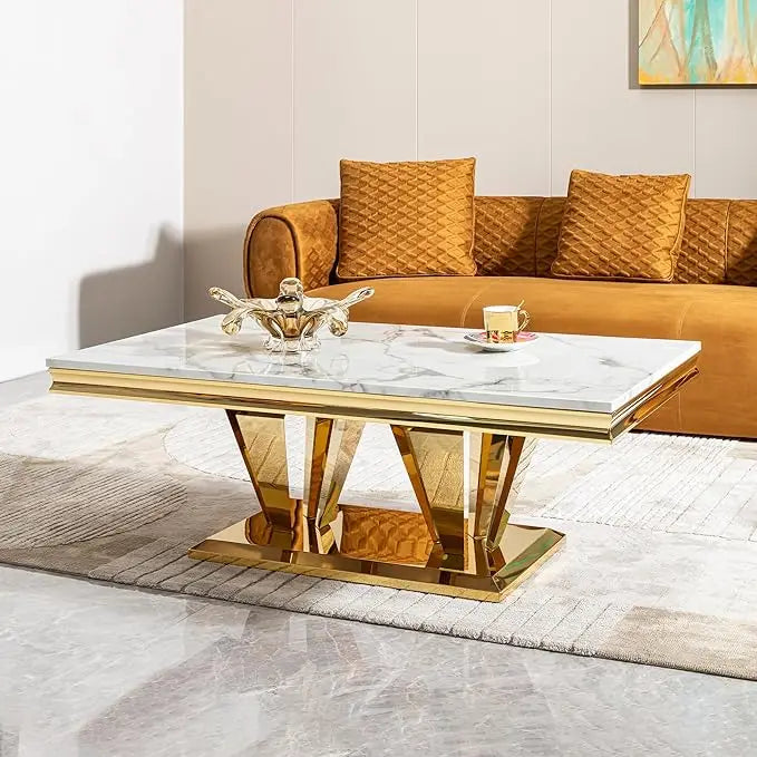 Florence Luxe Tables