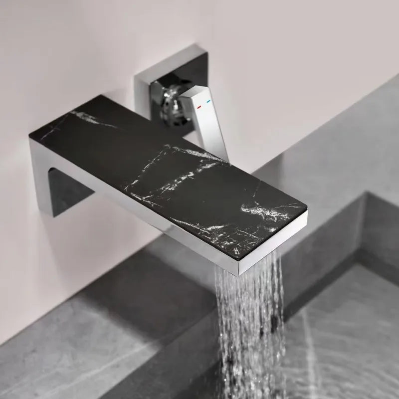 Kensington Luxe Faucet