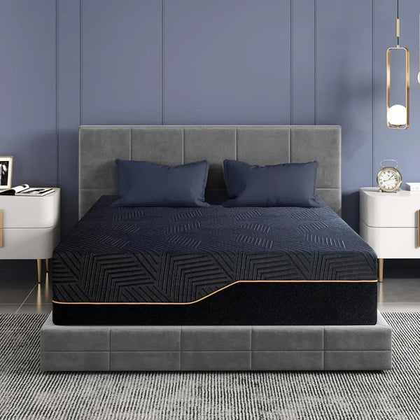 Velora Sanctuary Bed