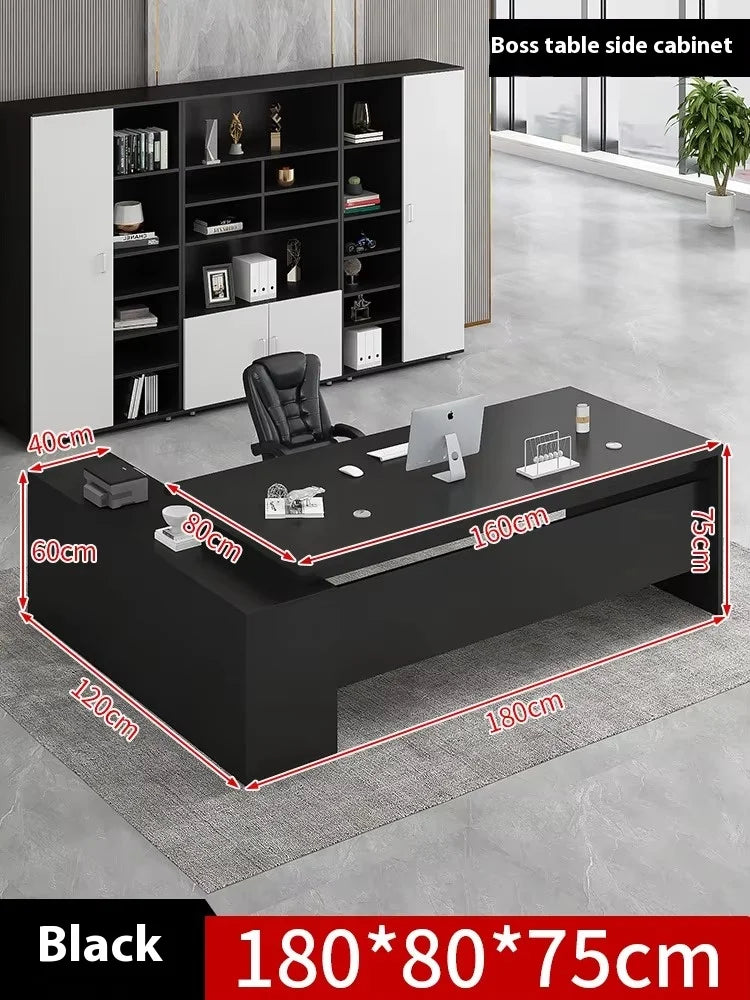 Prestige Office Desk