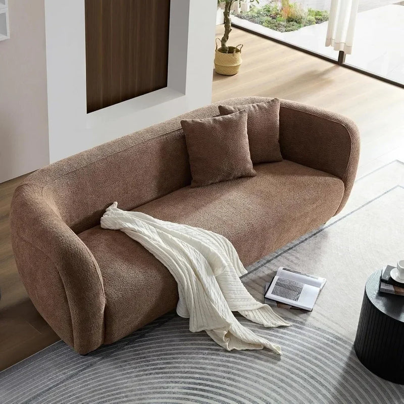 Pearl Haven Sofa