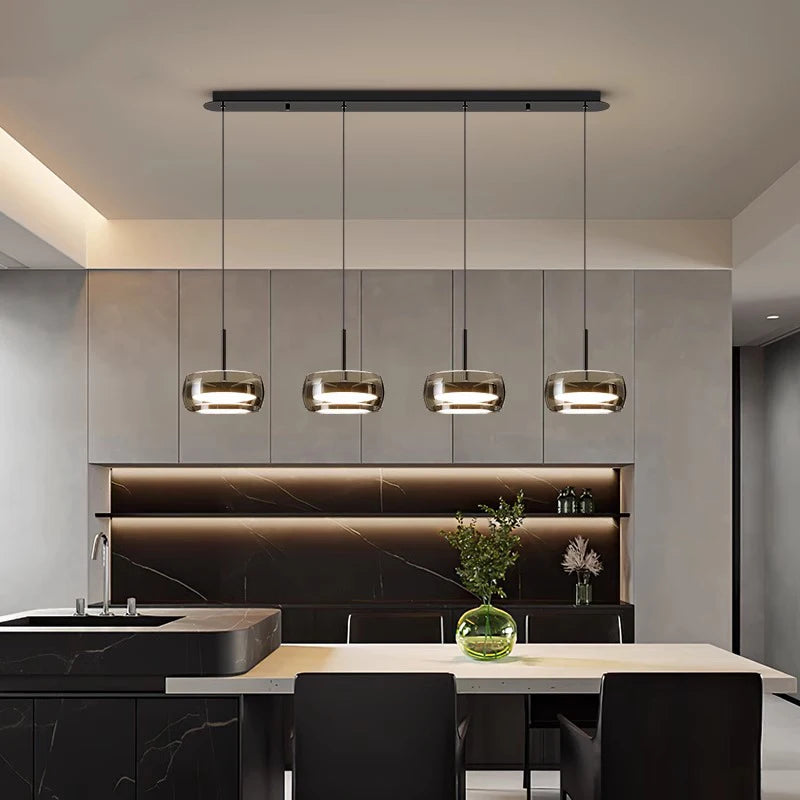 Stellar Pendants