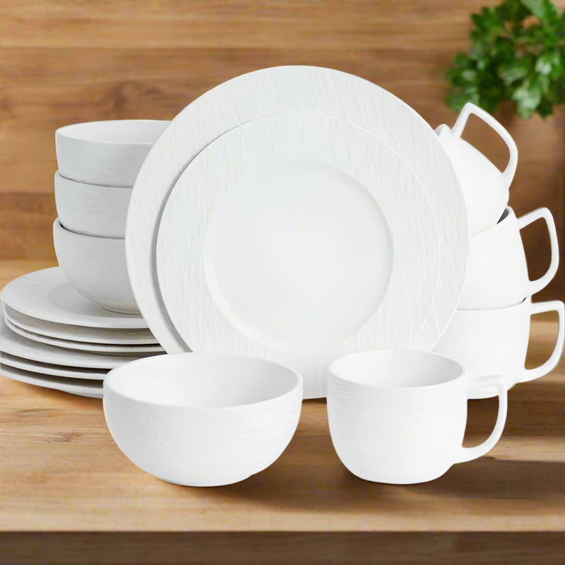 Celestia Dinnerware Set