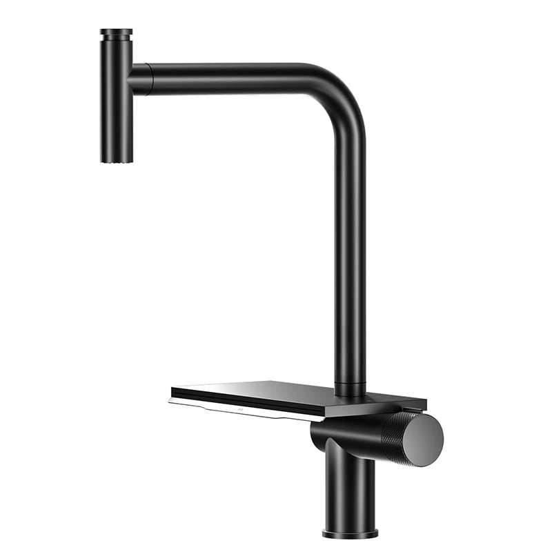 Nottinghill Elegance Faucet