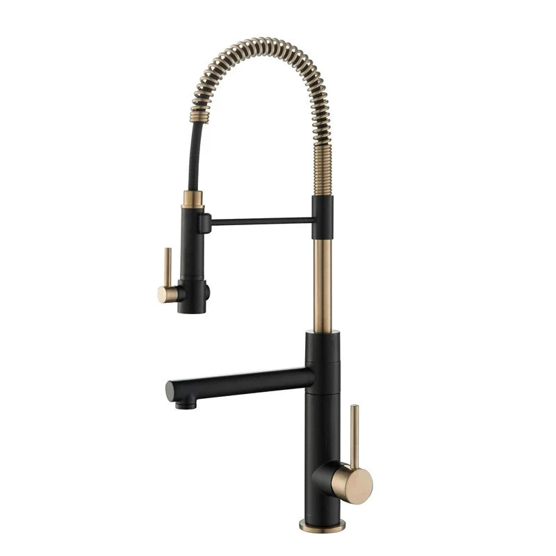 Aurelia Stream Faucet