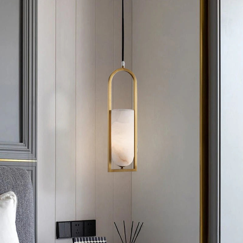 Sereno Beam Pendant Light